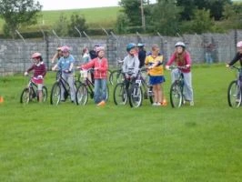 School sports day 2007 012